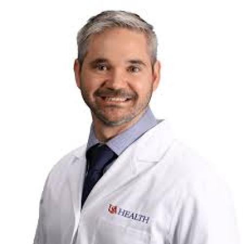 Dr. Rodriguez-Feo headshot