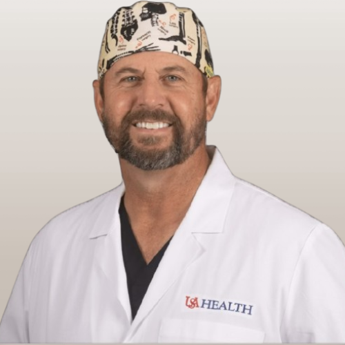 Dr. Matthews headshot