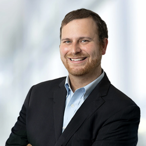 Dr. McDaniel headshot