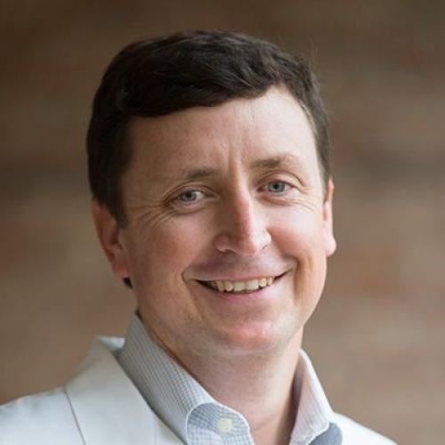 Dr. Goldman headshot