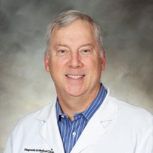 Dr. Taupeka headshot